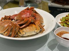 -群乐饭店(滨安路店)