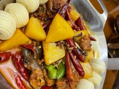-尚宴(盛世广场·食尚街店)