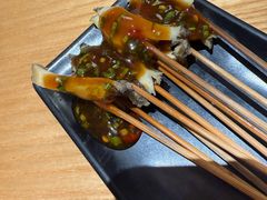 -隅乐胡椒虾·台湾菜·团建(皇岗店)