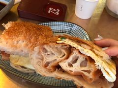 -桃园眷村(万象天地店)