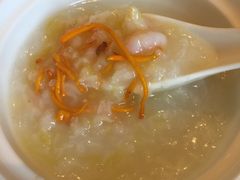 -富力威斯汀酒店-中国元素中餐厅(武昌临江店)