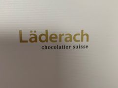 -Laderach 莱德拉(上海环贸iapm店)