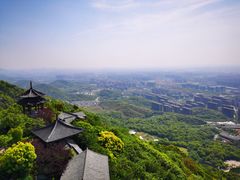 -杭州半山国家森林公园