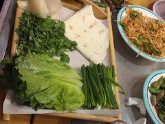 -古彭7只羊·徐州烧烤(玄武墨香路店)