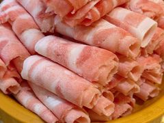 -龍歌自助小火锅(秦淮水游城店)