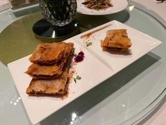 -金轩中餐厅 Jin Xuan(浦东丽思卡尔顿酒店)