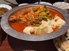 -那拉提之疆·新疆菜(美院店)