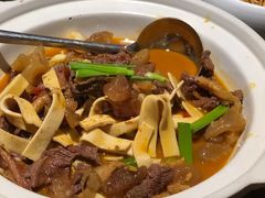 -楚天美食坊(越秀先烈中路店)
