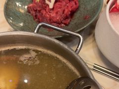 -阳光码头海鲜火锅(玉立路店)