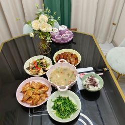 -东方爱堡国际月子会所·产后康复(兴化店)