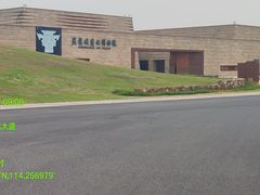 -盘龙城遗址博物院