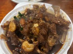 -藏书金记家宝羊肉馆(黄河北路店)