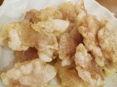 -服务大楼冷面(延大店)