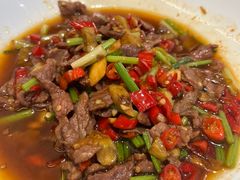 -高嗲嗲·现炒下饭菜(石鼓路店)