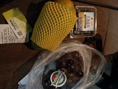 -鲜果壹号(旺墩店)