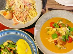 -巴别塔法餐舍(合作路店)