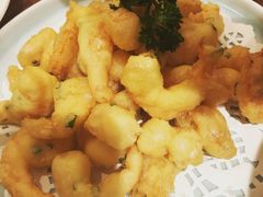 -吕氏疙瘩汤·新鲁菜(济南万象城店)