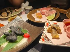 -花潮料理艺食馆(成都万象城店)