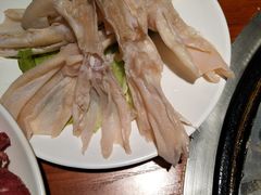 -三牦记·涮烤一体火锅(小河店)