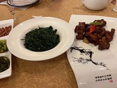 -七仙岭君澜度假酒店·桃源小馆中餐厅