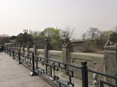 -卢沟桥文化旅游区