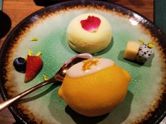 一颗柠檬-木棉·醉心粤味(COCO Park店)