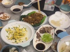 -高玛纳驴肉火烧(一世界店)