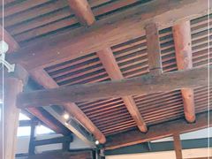 大堂-zarah(鼓楼店)