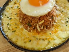 -许哥东北烧烤·铁丳烤串·宫后夹肉(繁花中心店)