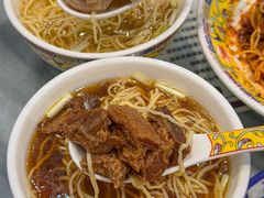 -六禄面家(芳和分店)