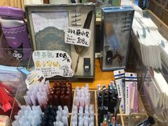 -猫的天空之城概念书店(杭州南宋御街店)