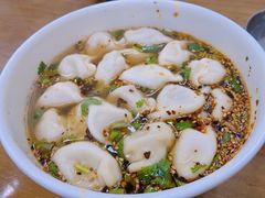 -回坊马二饺子馆