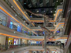 -巴黎春天(浦建店)