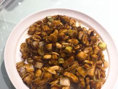宫保鸡丁-眉州东坡(民族园店)