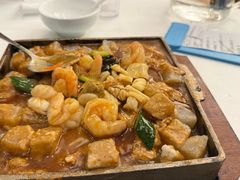 -品海楼·大连海胆锅贴馆(东港店)