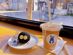 -小意思咖啡店(草桥店)