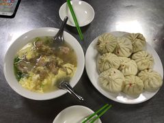 -津门永胜包子铺(哈尔滨道总店)