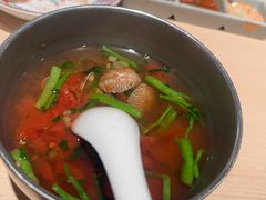 -肉肉大米(金虹桥店)