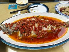 -崴海渔村(虹梅路店)