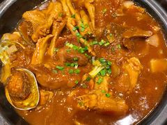 -东沙小镇主题餐厅(下沙店)