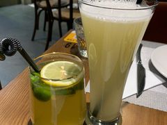 -曼乐辰餐厅(中庚漫游城店)