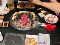 -虎焱炭火烧肉