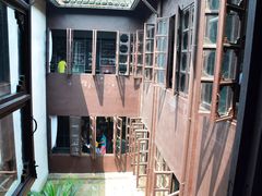 -乌镇东栅景区-茅盾故居