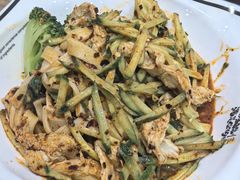 -魏家凉皮(次渠店)