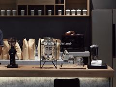 -GOTLOT COFFEE&KITCHEN角落厨房NOOK店