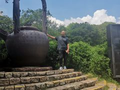 -天目湖御水温泉·度假酒店