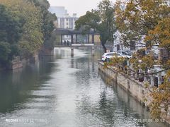 -衣裳街历史文化街区