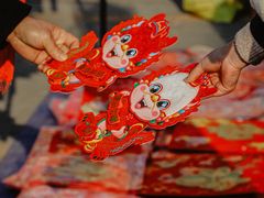 -李村大集