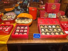 -正阳门饭庄·烤鸭·北京菜(万丰路七里庄店)