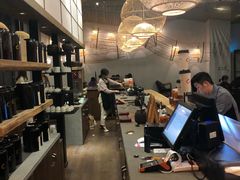 大堂-去茶山(新光里店)